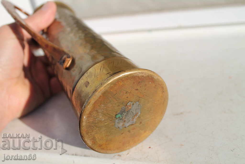 Shell vase - 5 Shell vase - 5