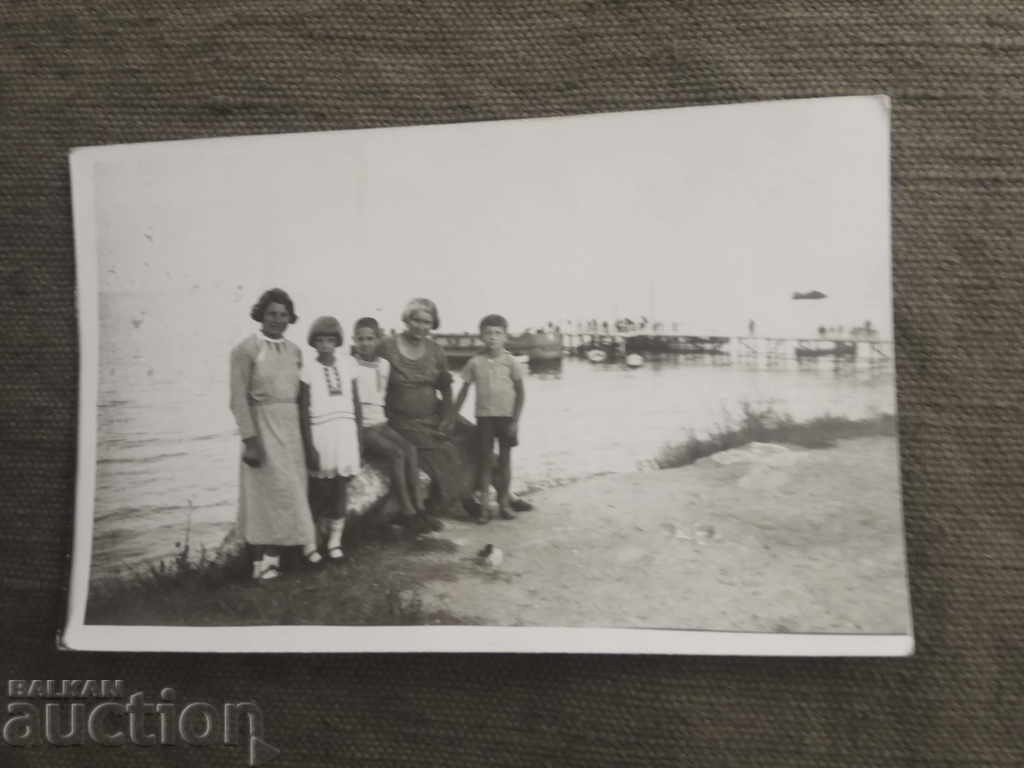 Photo "Kurort" St. Constantine Varna Photo "Kurort" St. Constantine Varna