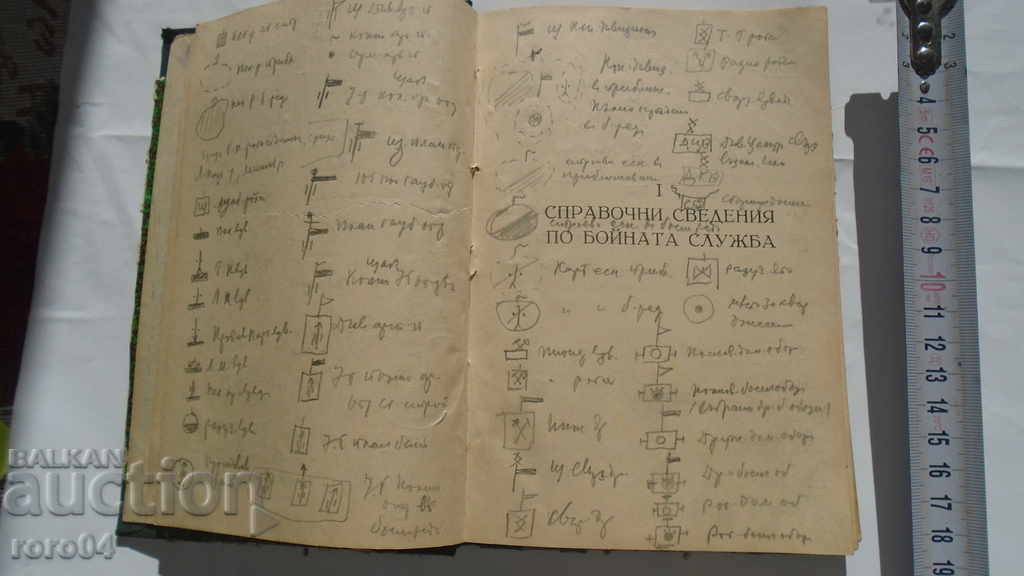 Auction  TACTIC - TECHNICAL DIRECTORY