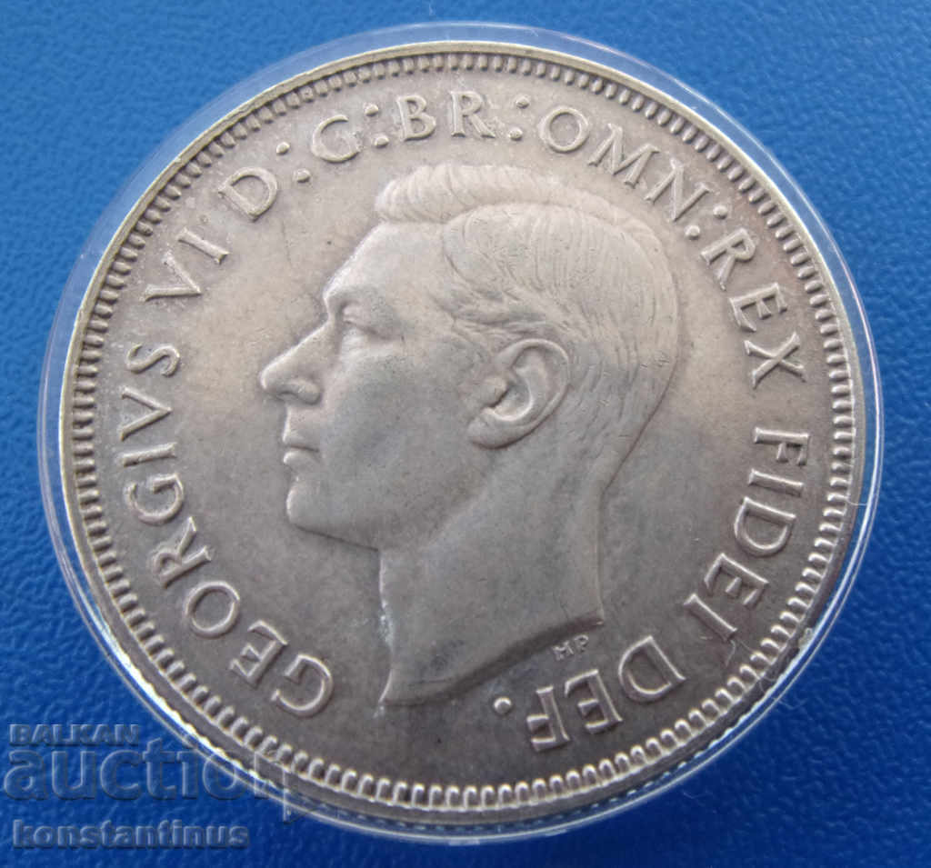 Australia 1 Florin 1951 Rare cu preț € 23.01 | 45.00 BGN