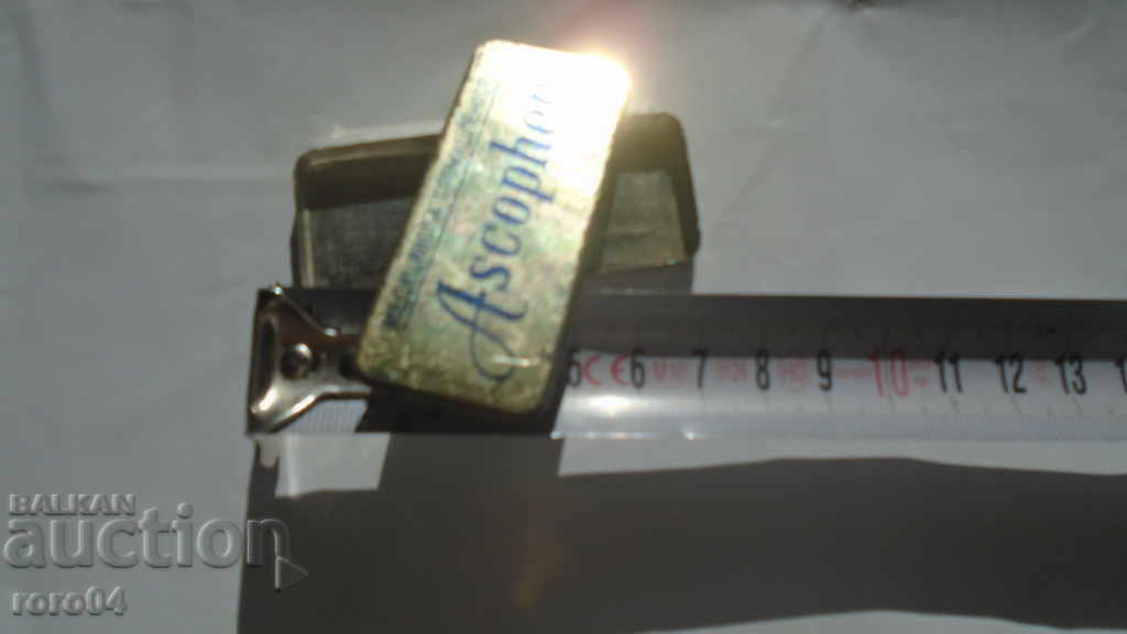 Delivery of STAR LAMARINE BOX Delivery of STAR LAMARINE BOX