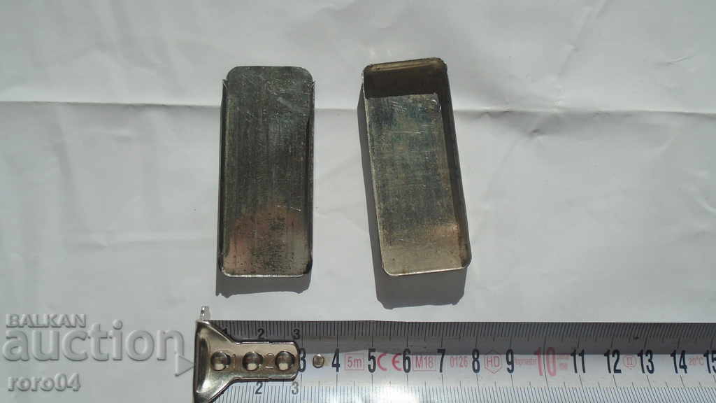 Delivery of STAR LAMARINE BOX Delivery of STAR LAMARINE BOX