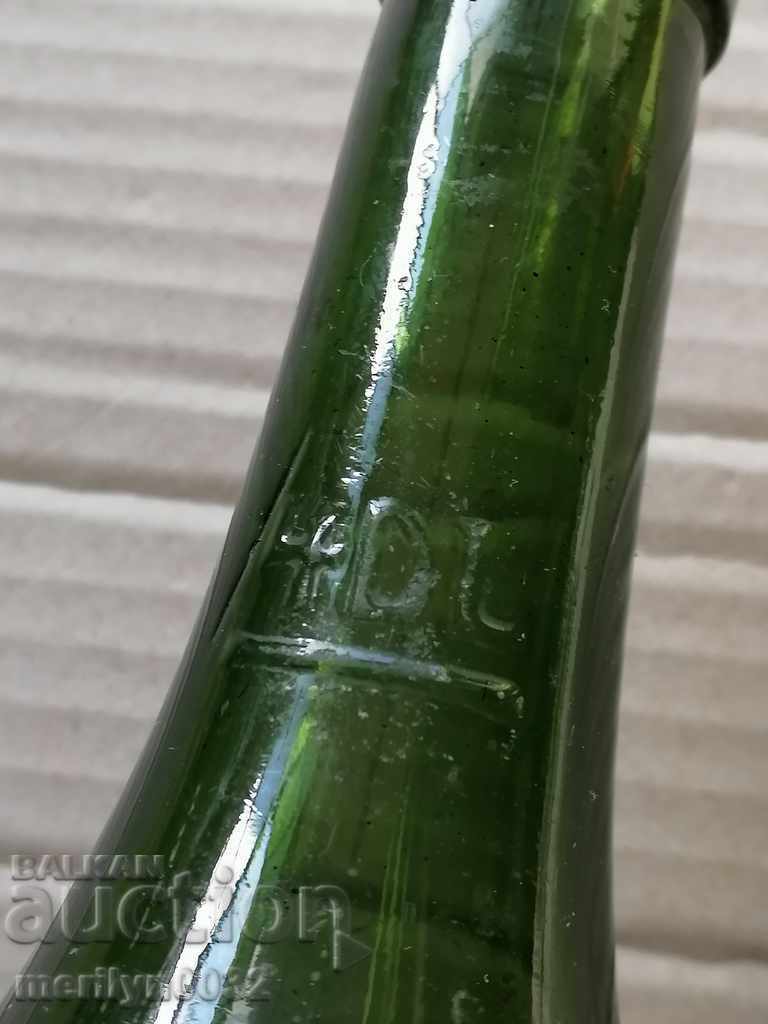 Delivery of Beer bottle Hadji Slavchev Delivery of Beer bottle Hadji Slavchev