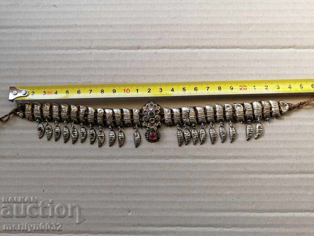 Auction  Reading book kosichnik revival silver jewelry, jewelry, silver