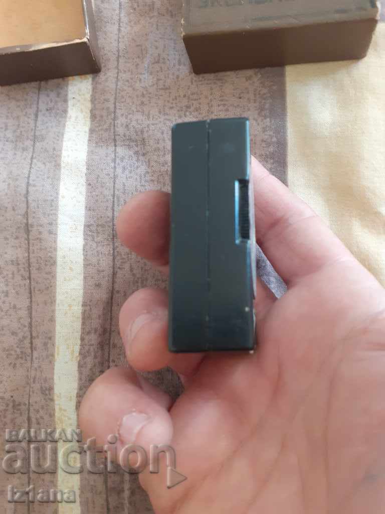 Delivery of Old Photo Exposure Meter Delivery of Old Photo Exposure Meter