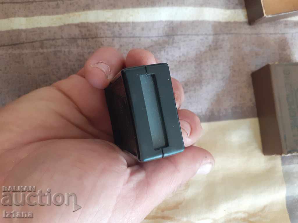 Old Photo Exposure Meter - 6 Old Photo Exposure Meter - 6