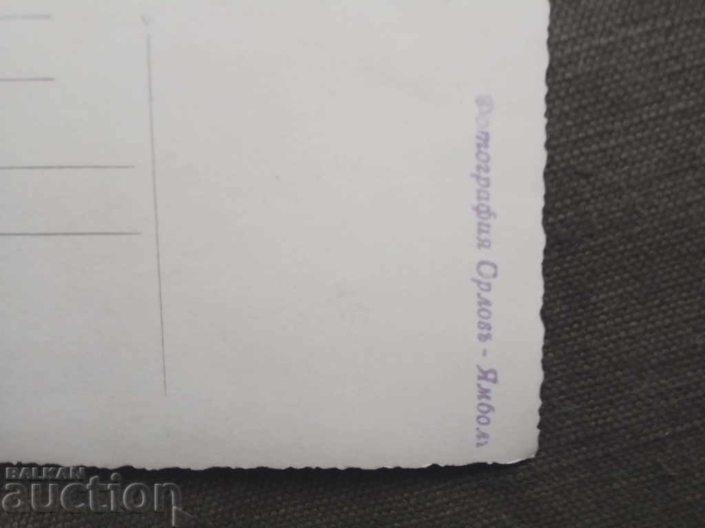 Φωτογραφία Ορλόφ - Γιάμπολ με τιμή 30.00 BGN | € 15.34