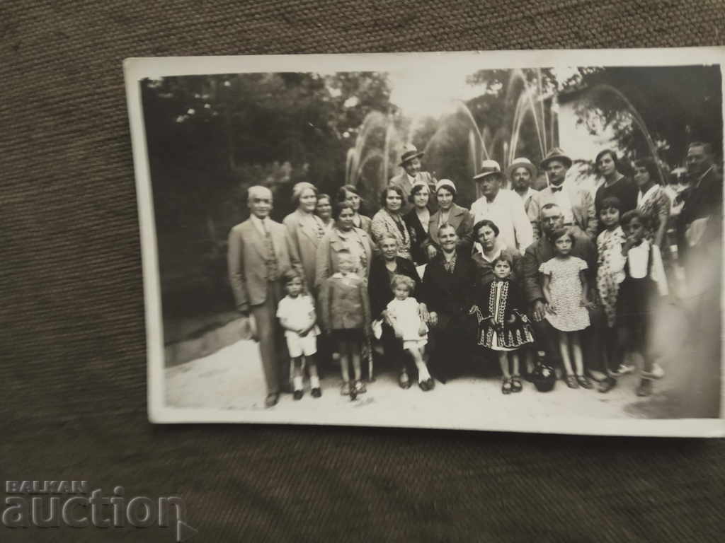 Χισαριά 1932 Ιούλιος