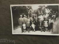 Хисаря 1932 г юлий