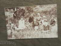 Νοβοπαζάρσκα μικτή γυμναστική εργασία μεσημέρι 1922