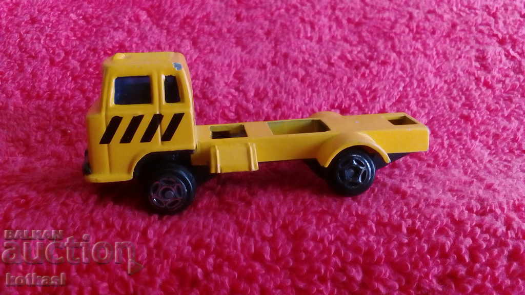 Μικρό μεταλλικό φορτηγό Κίνα με τιμή € 1.00 | 1.96 BGN Μικρό μεταλλικό φορτηγό Κίνα με τιμή € 1.00 | 1.96 BGN