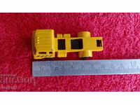 Μικρό μεταλλικό φορτηγό Κίνα