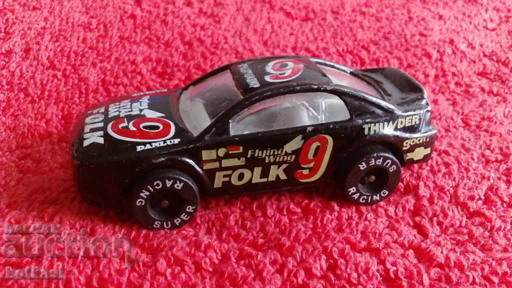 Small metal sports car China with price 3.50 BGN | € 1.79 Small metal sports car China with price 3.50 BGN | € 1.79