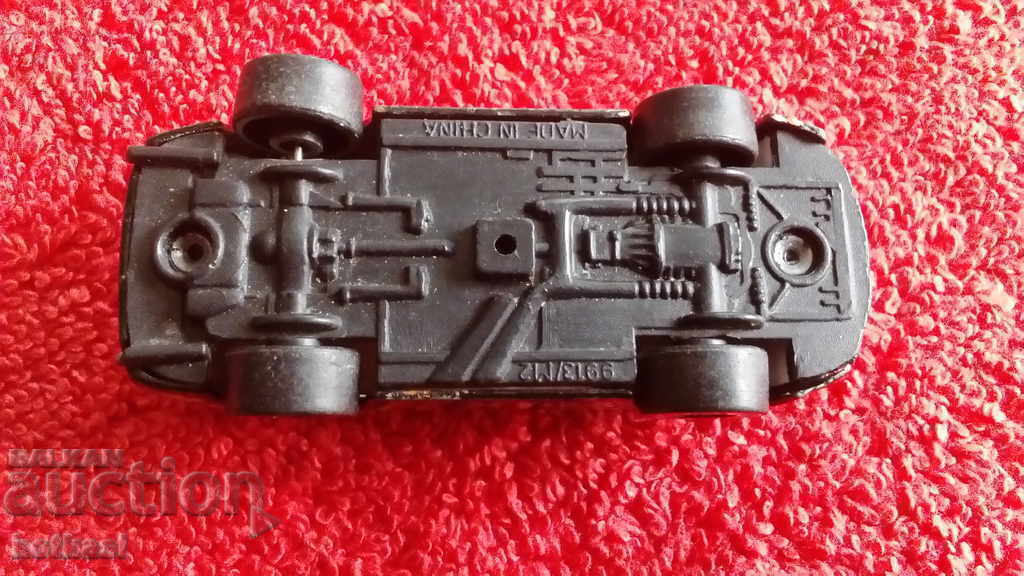 Small metal sports car China - 6 Small metal sports car China - 6