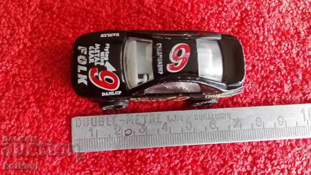 Small metal sports car China Small metal sports car China