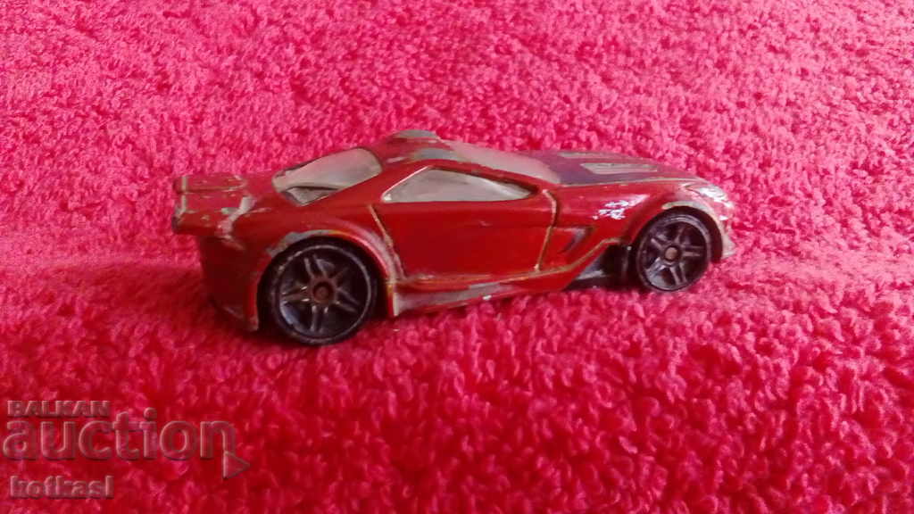 Auction Small Metal Sports Car Malaysia HOT WHELLS Auction Small Metal Sports Car Malaysia HOT WHELLS