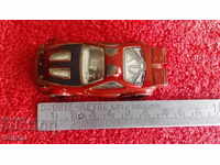 Small Metal Sports Car Malaysia HOT WHELLS