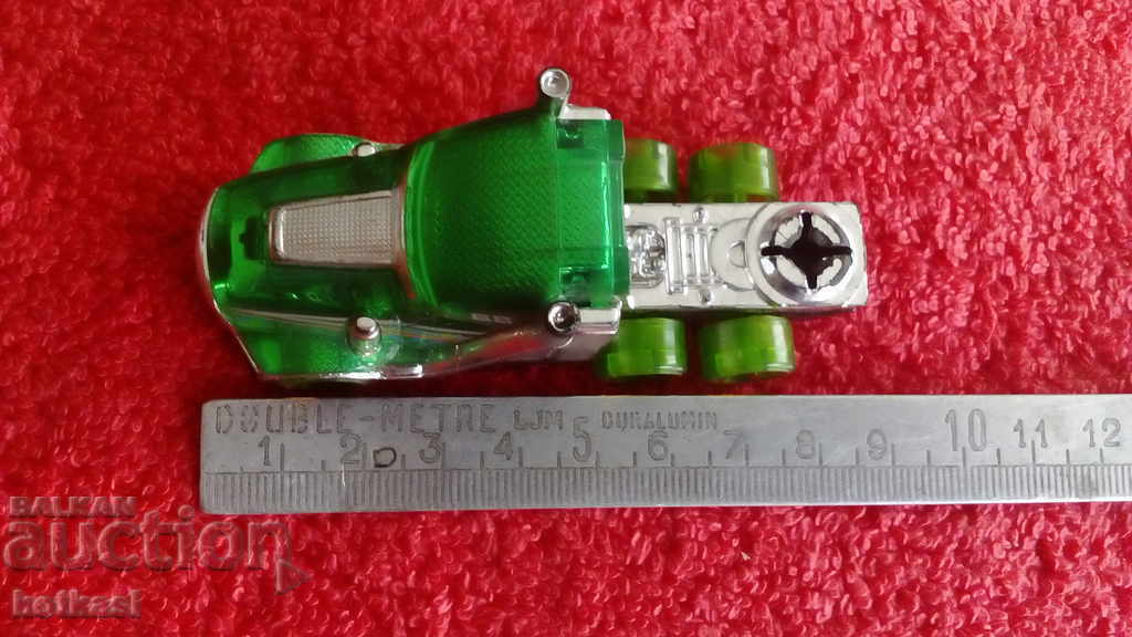 Small metal truck Malaysia HOT WHELLS excellent Small metal truck Malaysia HOT WHELLS excellent