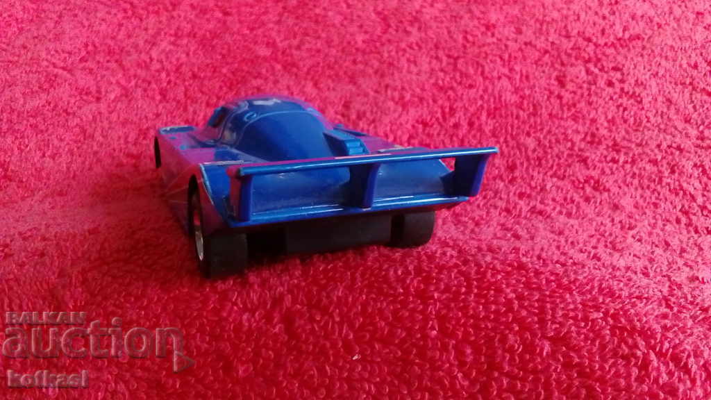 Mașină sport din metal masiv 11,50 cm LE MANS China - 5 Mașină sport din metal masiv 11,50 cm LE MANS China - 5