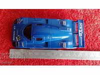 Metal massive sports car 11.50 cm. LE MANS China