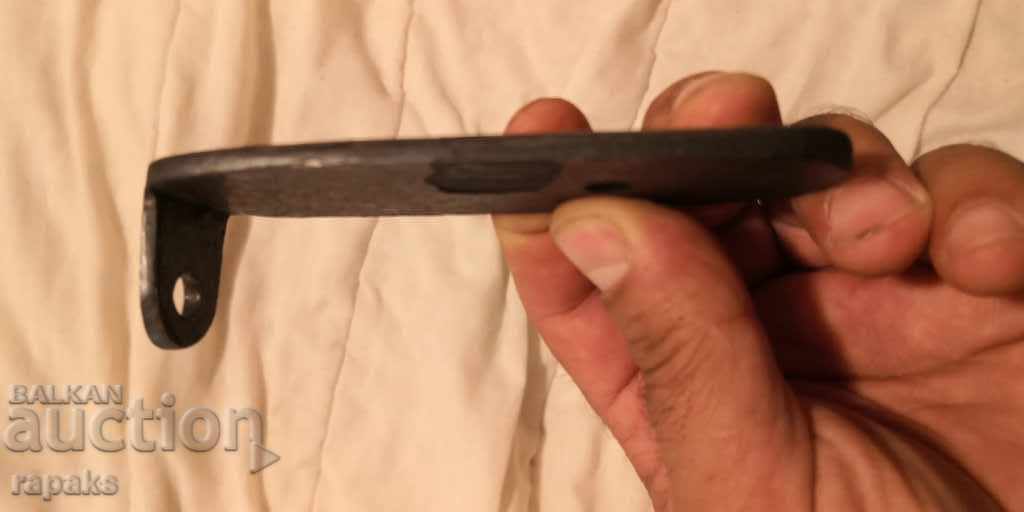 Original muzzle for a Mauser-Mauzer rifle or carbine with price 121.00 BGN | € 61.87 Original muzzle for a Mauser-Mauzer rifle or carbine with price 121.00 BGN | € 61.87