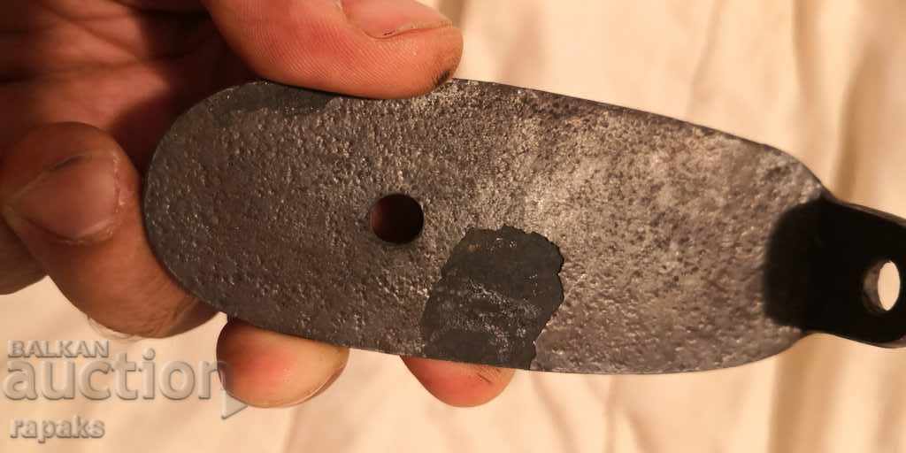 Auction Original muzzle for a Mauser-Mauzer rifle or carbine Auction Original muzzle for a Mauser-Mauzer rifle or carbine