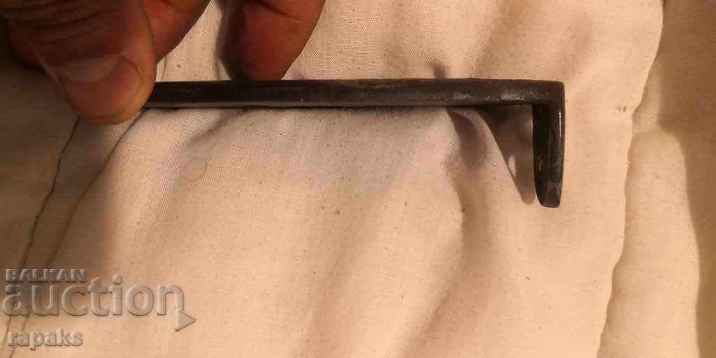 Original muzzle for a Mauser-Mauzer rifle or carbine - 5 Original muzzle for a Mauser-Mauzer rifle or carbine - 5