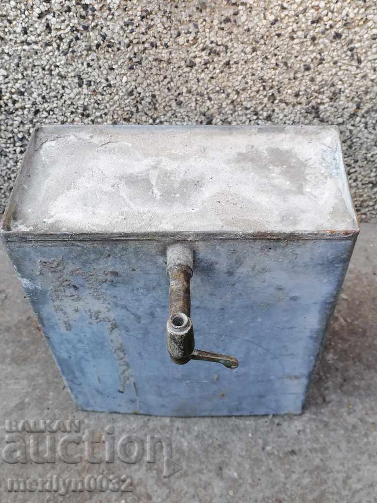 Washbasin for sink, water tank, cistern - 5 Washbasin for sink, water tank, cistern - 5
