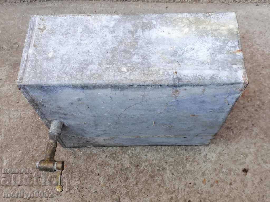 Washbasin for sink, water tank, cistern - 6 Washbasin for sink, water tank, cistern - 6