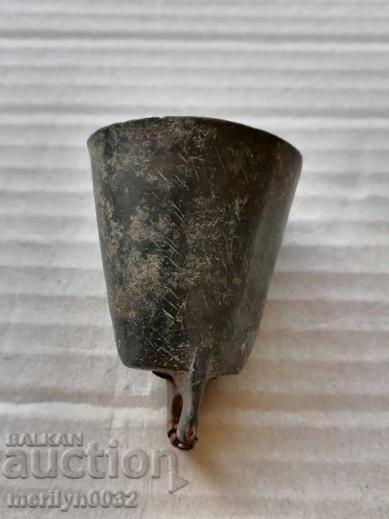 Auction Old bell, bell bell, cotton, tumbler Auction Old bell, bell bell, cotton, tumbler