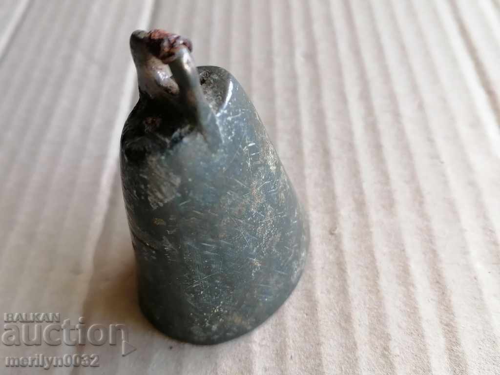 Delivery of Old bell, bell bell, cotton, tumbler Delivery of Old bell, bell bell, cotton, tumbler