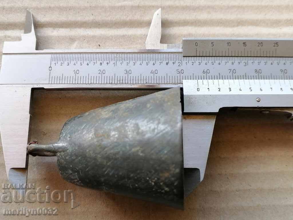 Old bell, bell bell, cotton, tumbler - 5 Old bell, bell bell, cotton, tumbler - 5