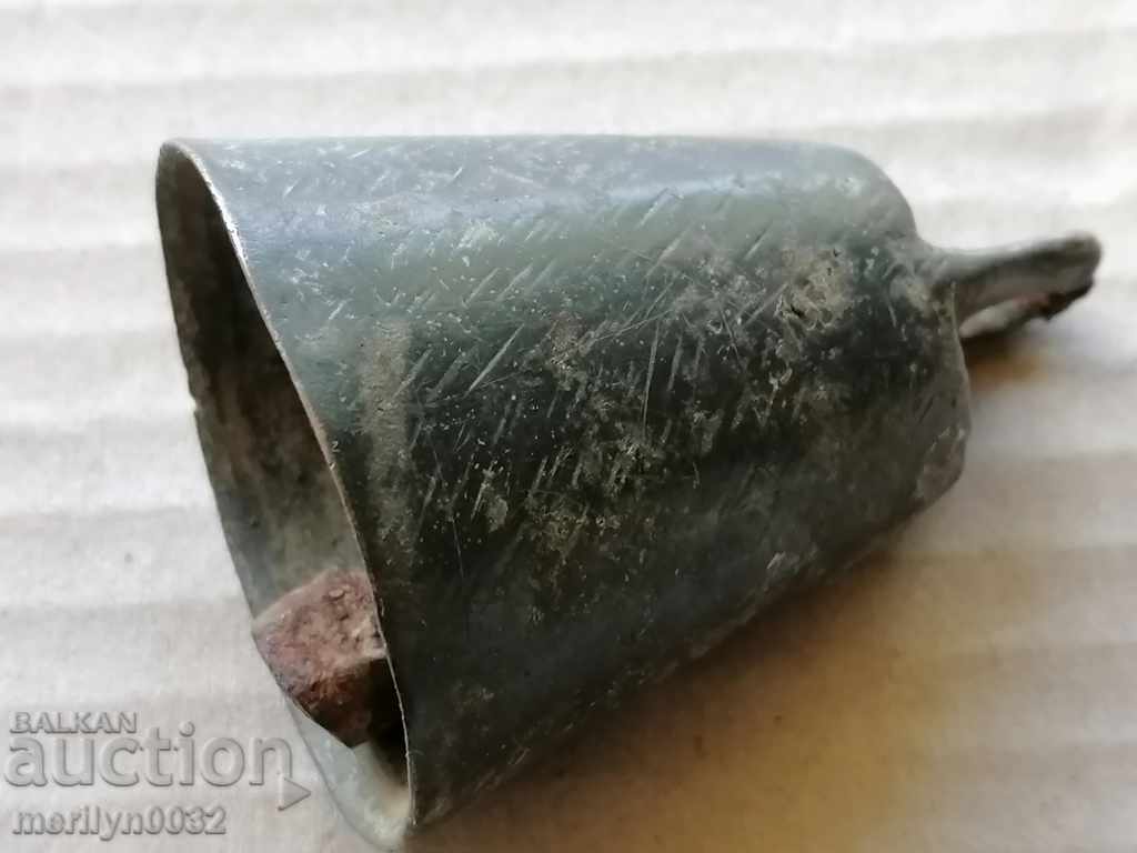 Old bell, bell bell, cotton, tumbler - 7 Old bell, bell bell, cotton, tumbler - 7