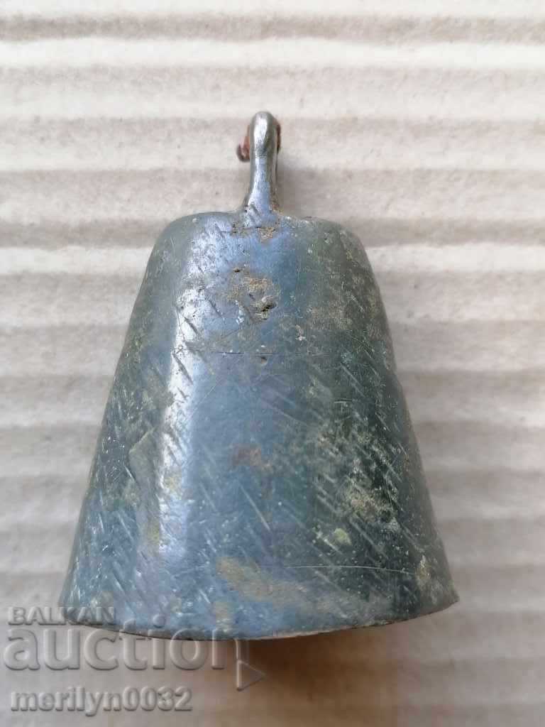 Old bell, bell bell, cotton, tumbler
