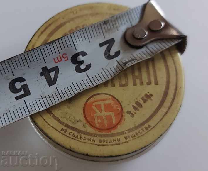 Auction SOC BOX CUCUMBER CREAM FESTIVAL EMPTY BOX OF SOCA Auction SOC BOX CUCUMBER CREAM FESTIVAL EMPTY BOX OF SOCA