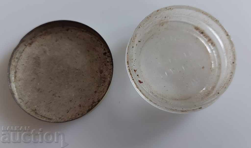 SOC BOX CUCUMBER CREAM FESTIVAL EMPTY BOX OF SOCA - 5 SOC BOX CUCUMBER CREAM FESTIVAL EMPTY BOX OF SOCA - 5