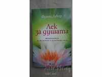 Carte - Franz Decker, Lecție pentru suflet, nouă