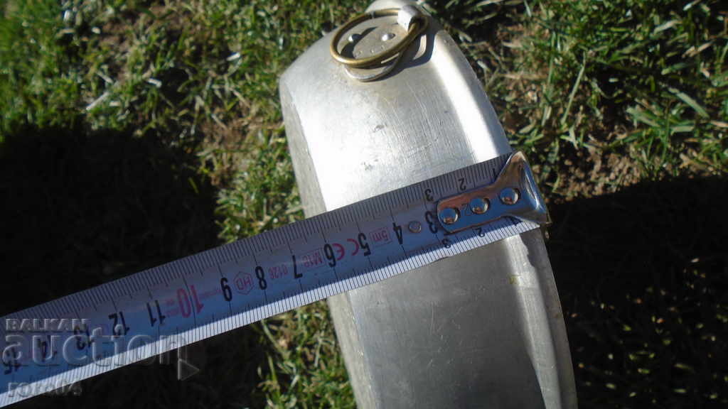 Delivery of GEGGER Delivery of GEGGER