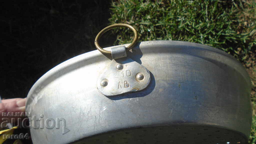 GEGGER - 5 GEGGER - 5