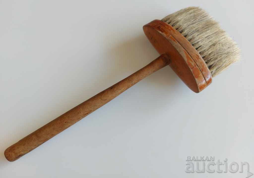 Delivery of OLD SHAVER BRUSH SHAVER SHAVING SHAVER Delivery of OLD SHAVER BRUSH SHAVER SHAVING SHAVER