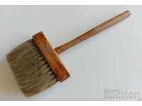 OLD SHAVER BRUSH SHAVER SHAVING SHAVER