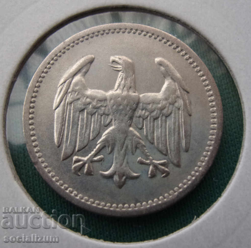 Weimar Germania 1 mart 1924 R rar cu preț € 17.90 | 35.01 BGN