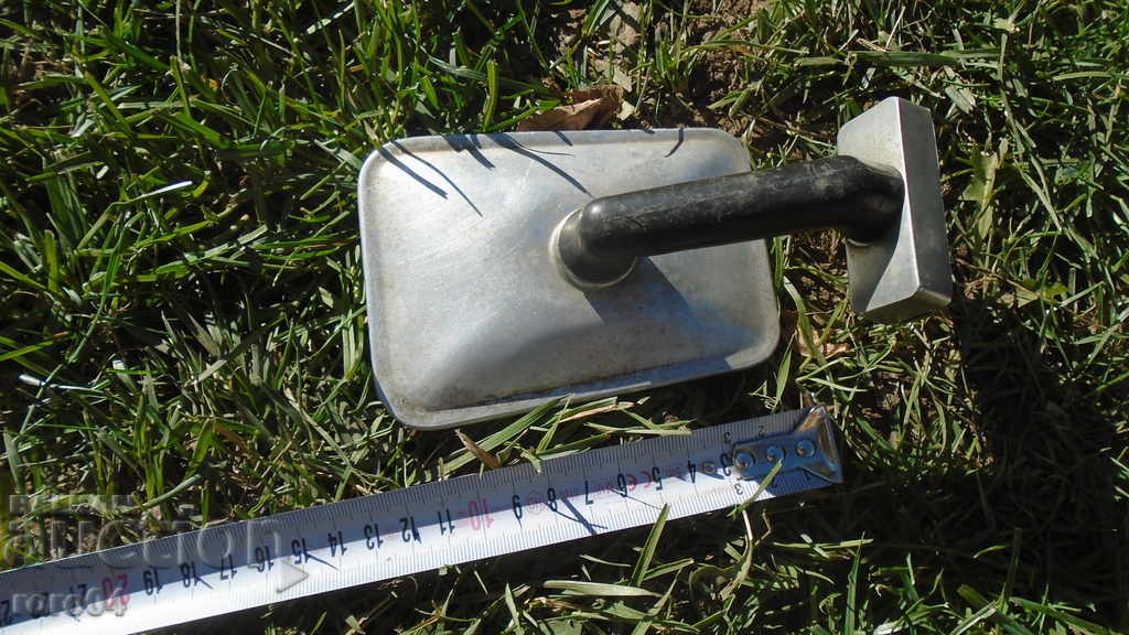 MIRROR - RETRO with price 25.00 BGN | € 12.78 MIRROR - RETRO with price 25.00 BGN | € 12.78