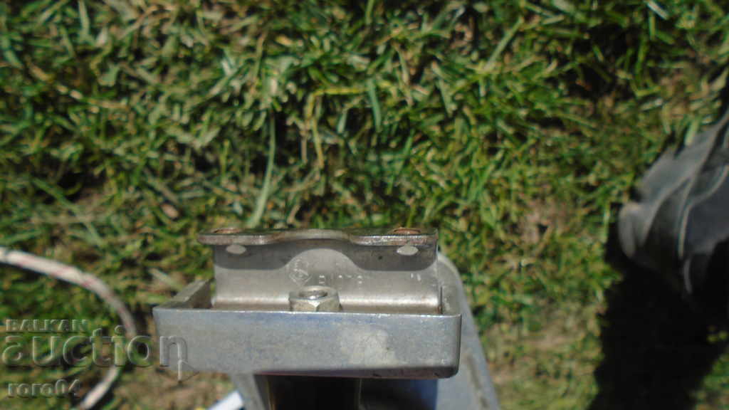 Delivery of MIRROR - RETRO Delivery of MIRROR - RETRO