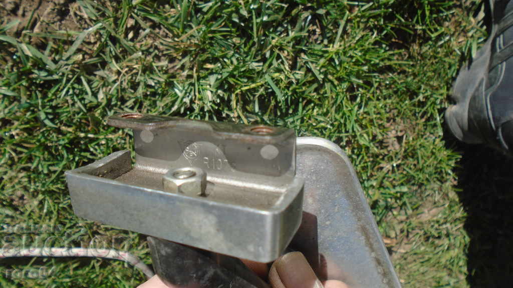 MIRROR - RETRO - 5 MIRROR - RETRO - 5