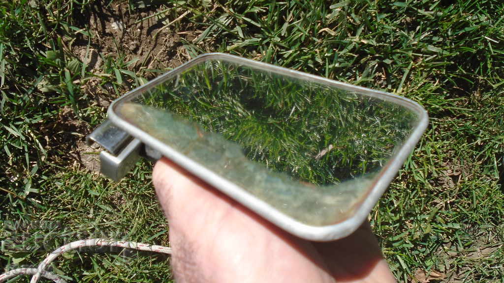 MIRROR - RETRO - 6 MIRROR - RETRO - 6