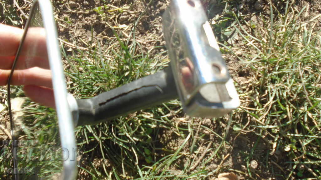 MIRROR - RETRO - 7 MIRROR - RETRO - 7