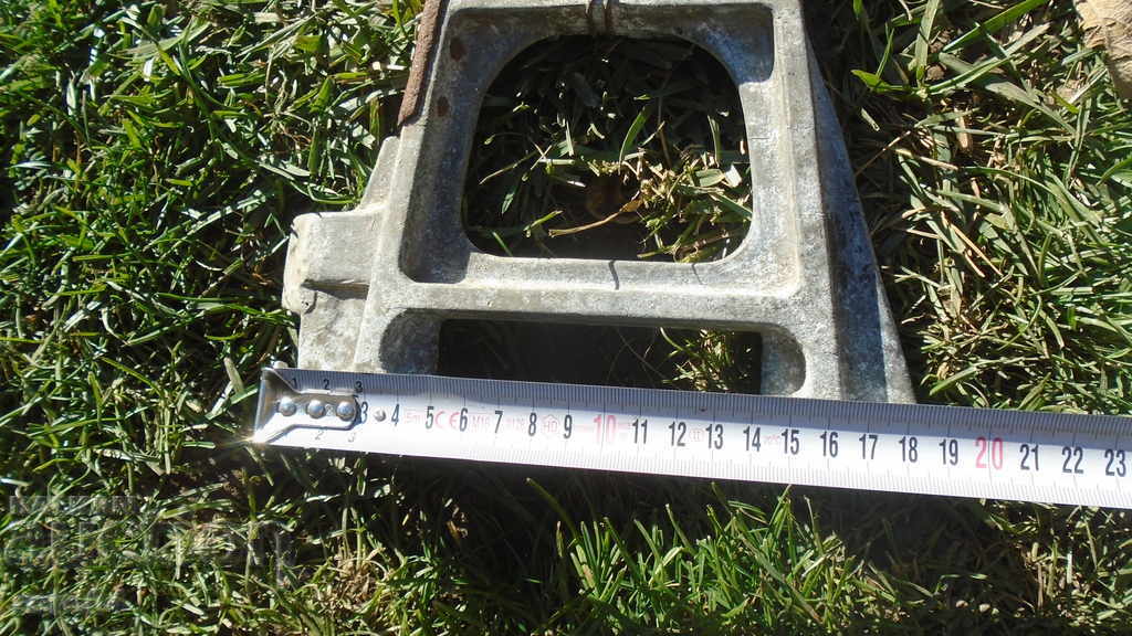 MOTO STAND - REPAIRED - 6 MOTO STAND - REPAIRED - 6