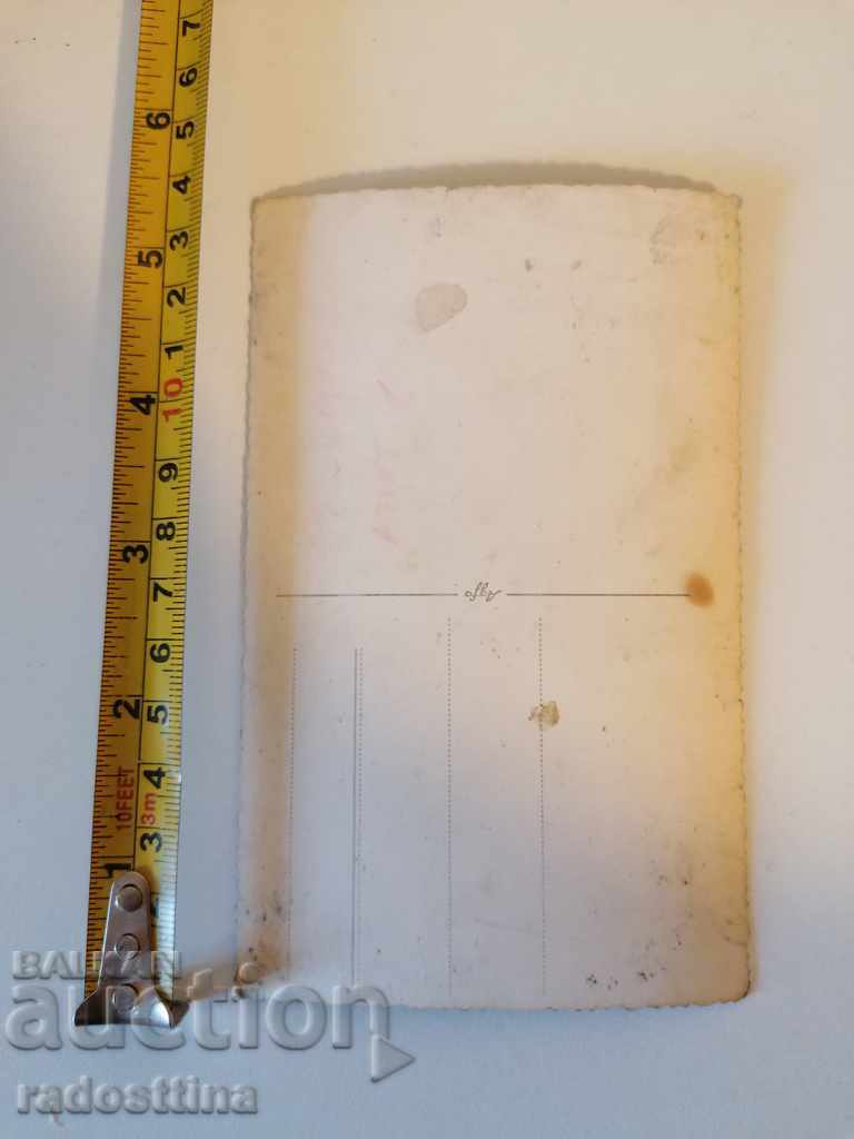 Old photo company World War I barracks with price 15.00 BGN | € 7.67 Old photo company World War I barracks with price 15.00 BGN | € 7.67