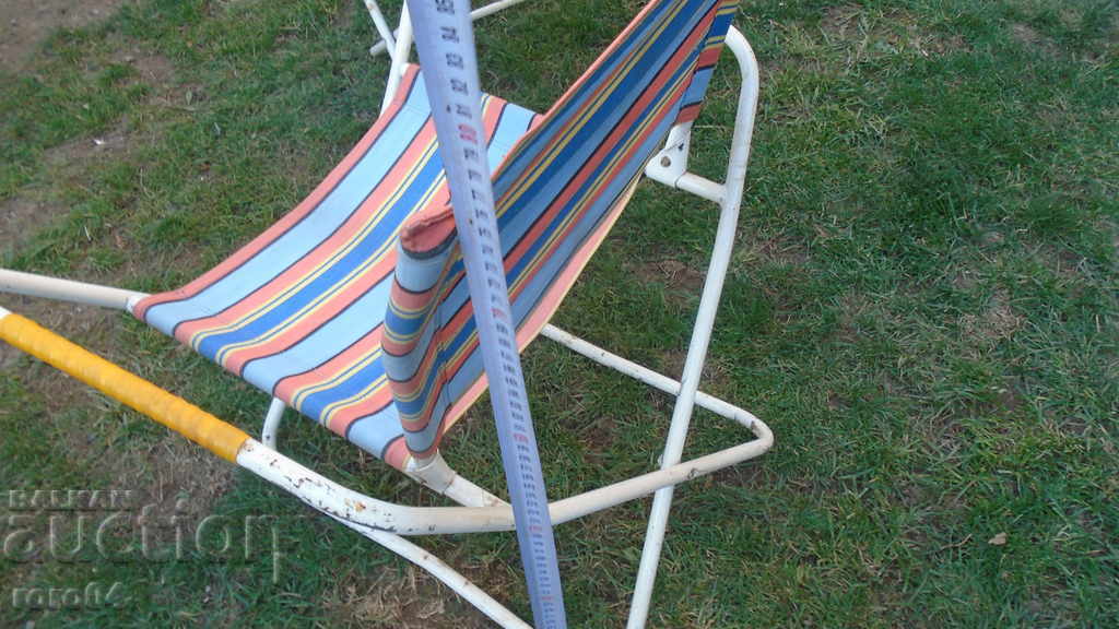 CAMPING CHAIRS / CHAIRS - 5